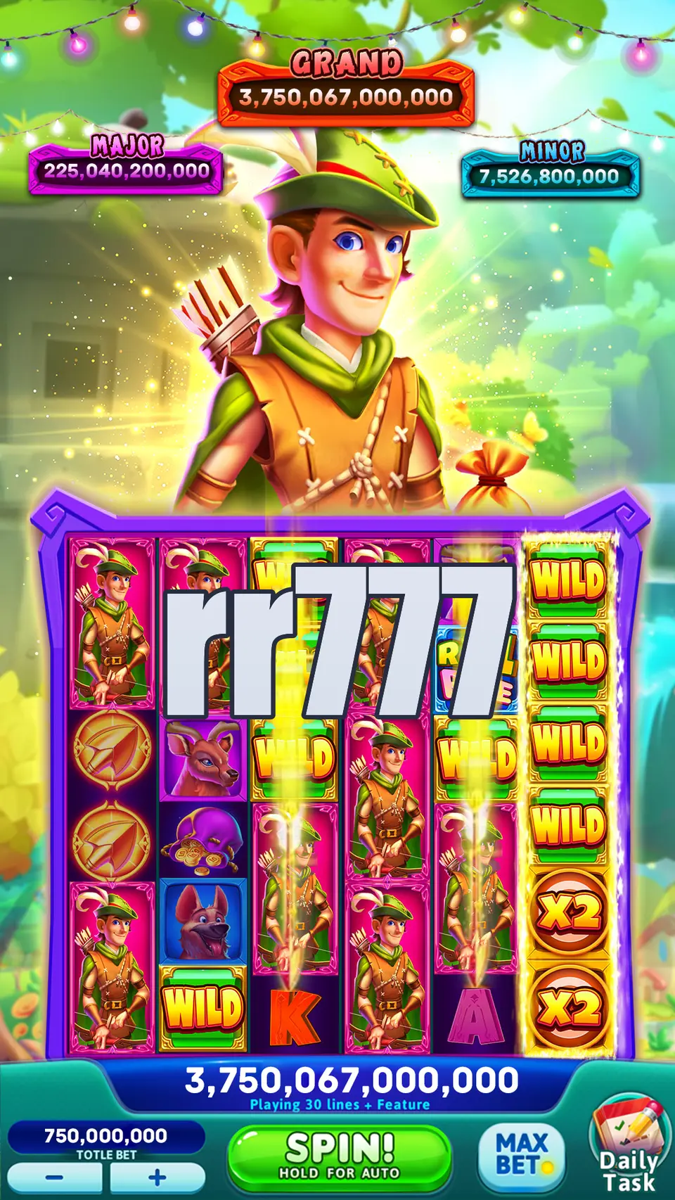 rr777 APK