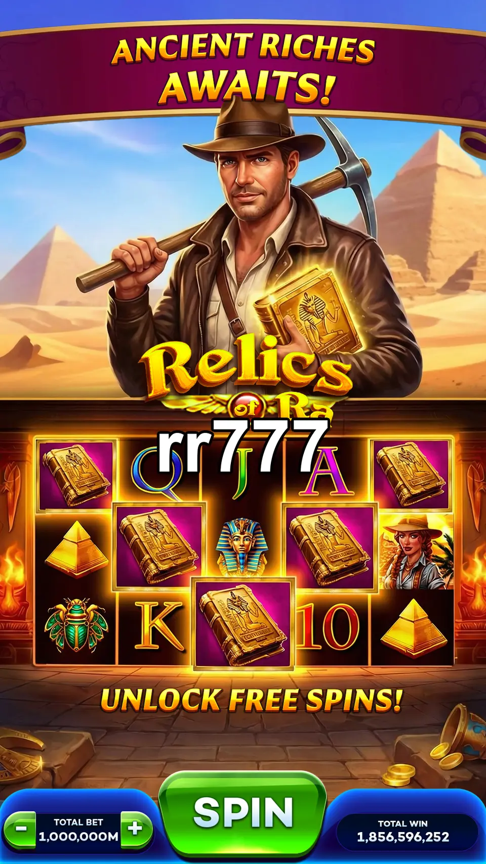 rr777 APK
