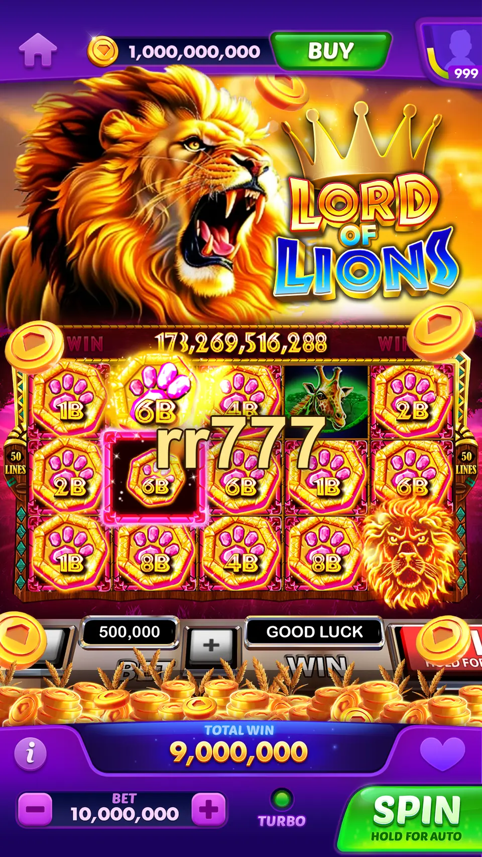 rr777 Masuk