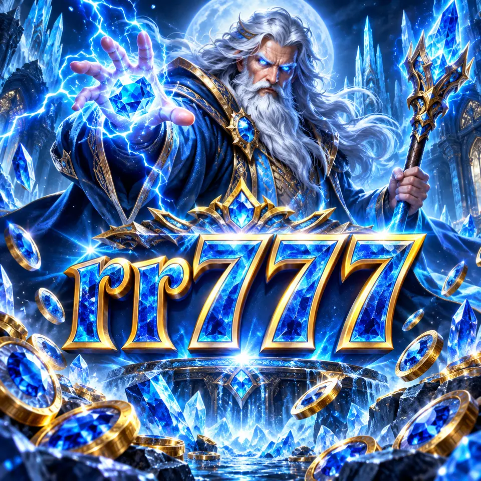 rr777 APK Resmi Unduh