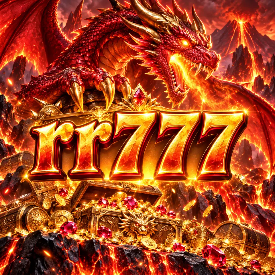 rr777 Masuk - rr777 Resmi