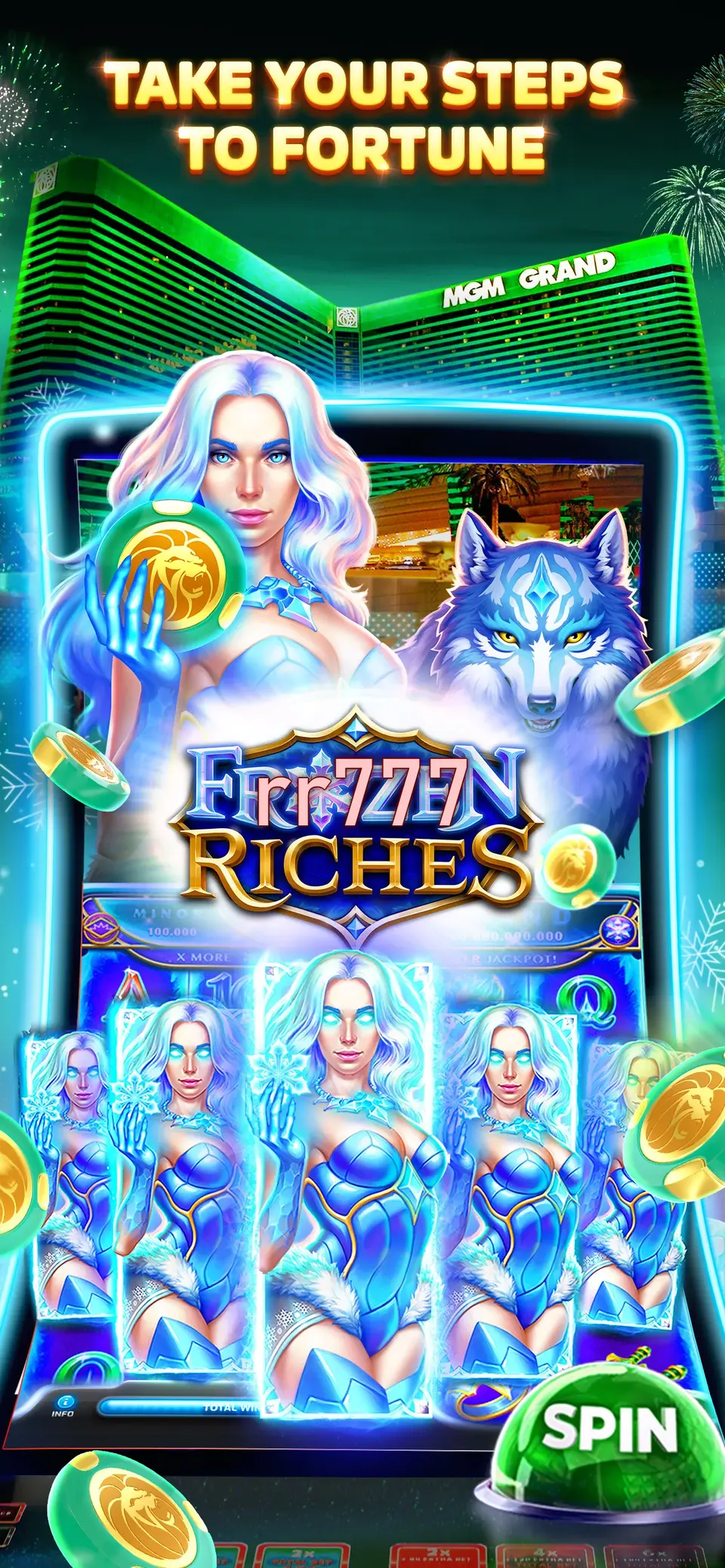 rr777 Preview - Resmi Unduh
